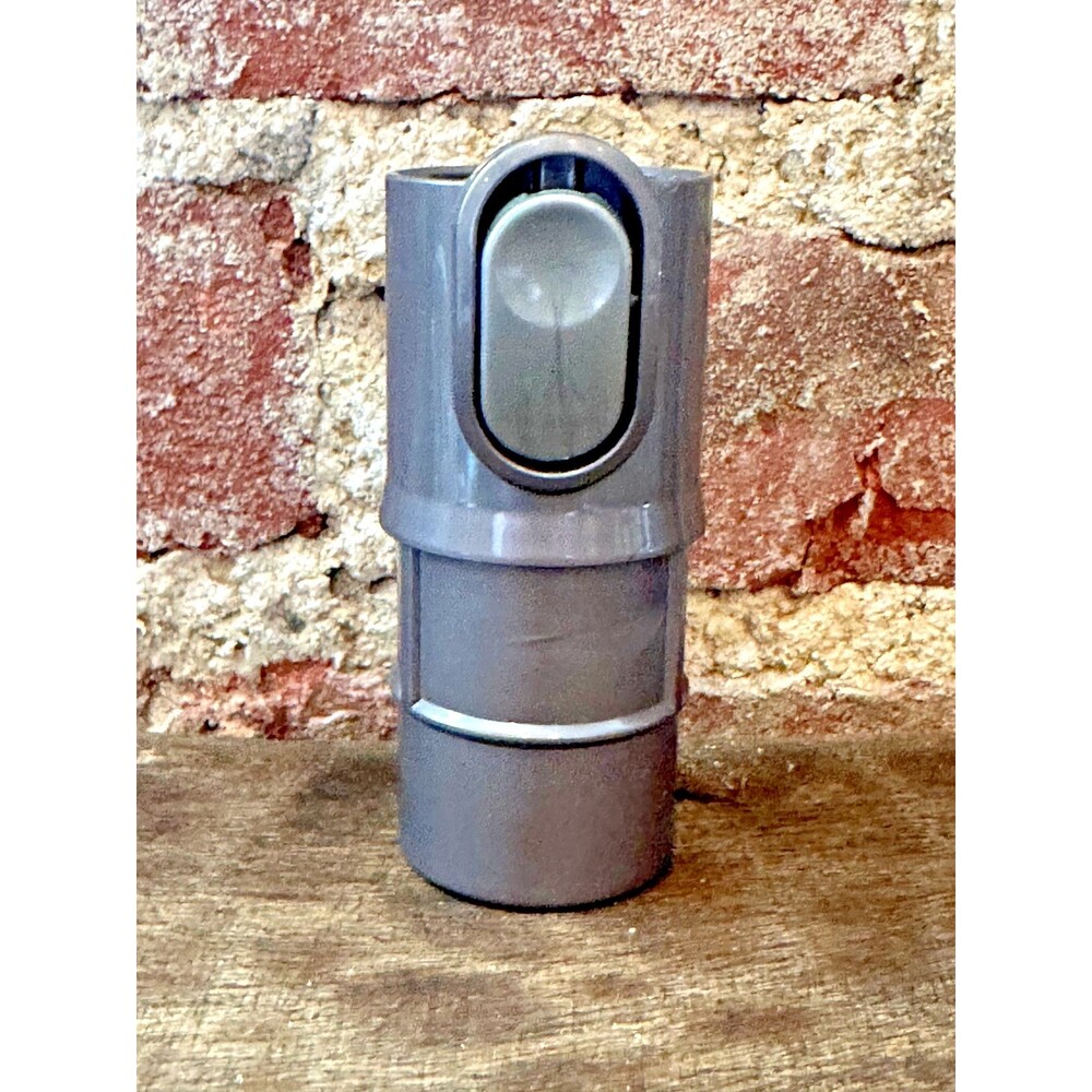 Dyson Vacuum Universal Fit Adapter Part #912270-01 OEM Clean